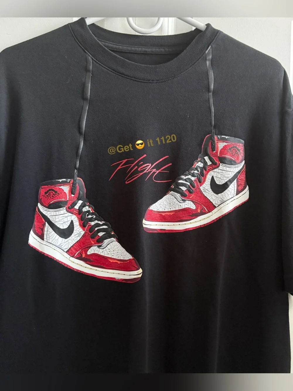 Jordan 1985 chicago